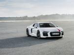 Audi R8 V10 RWS 2017 года (WW)